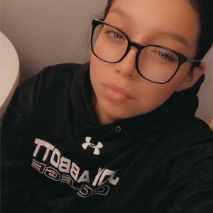 Meet your Posher, Kuromi cinthya